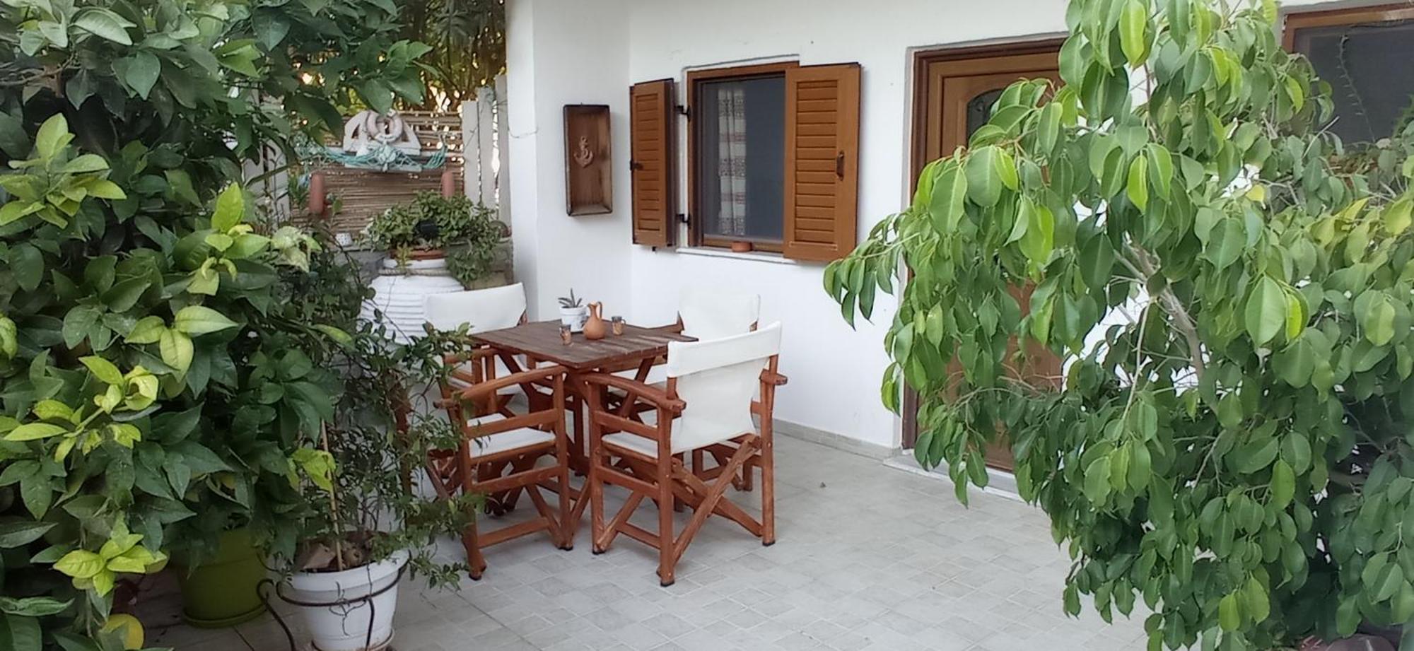 Apartment Veroniki *