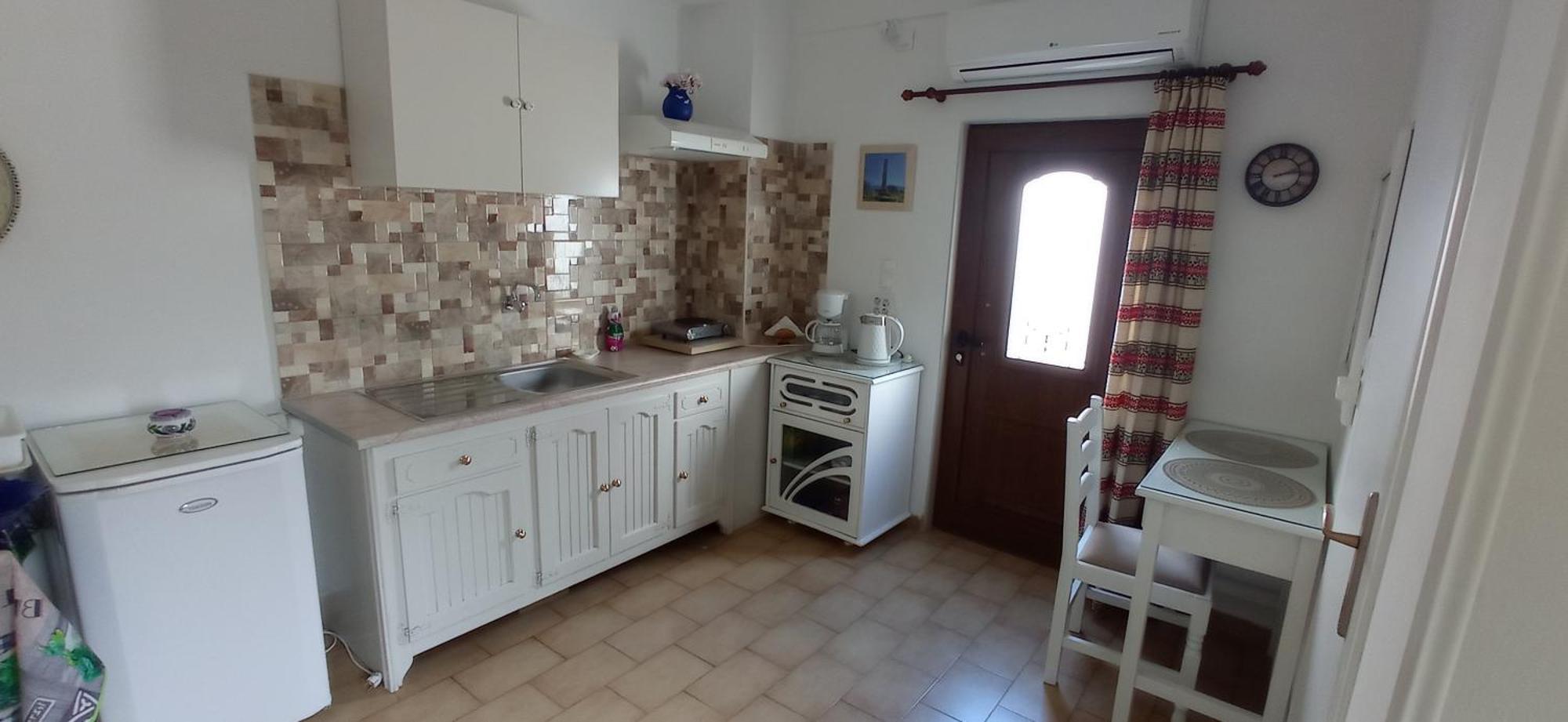 Apartment Veroniki Kokkari