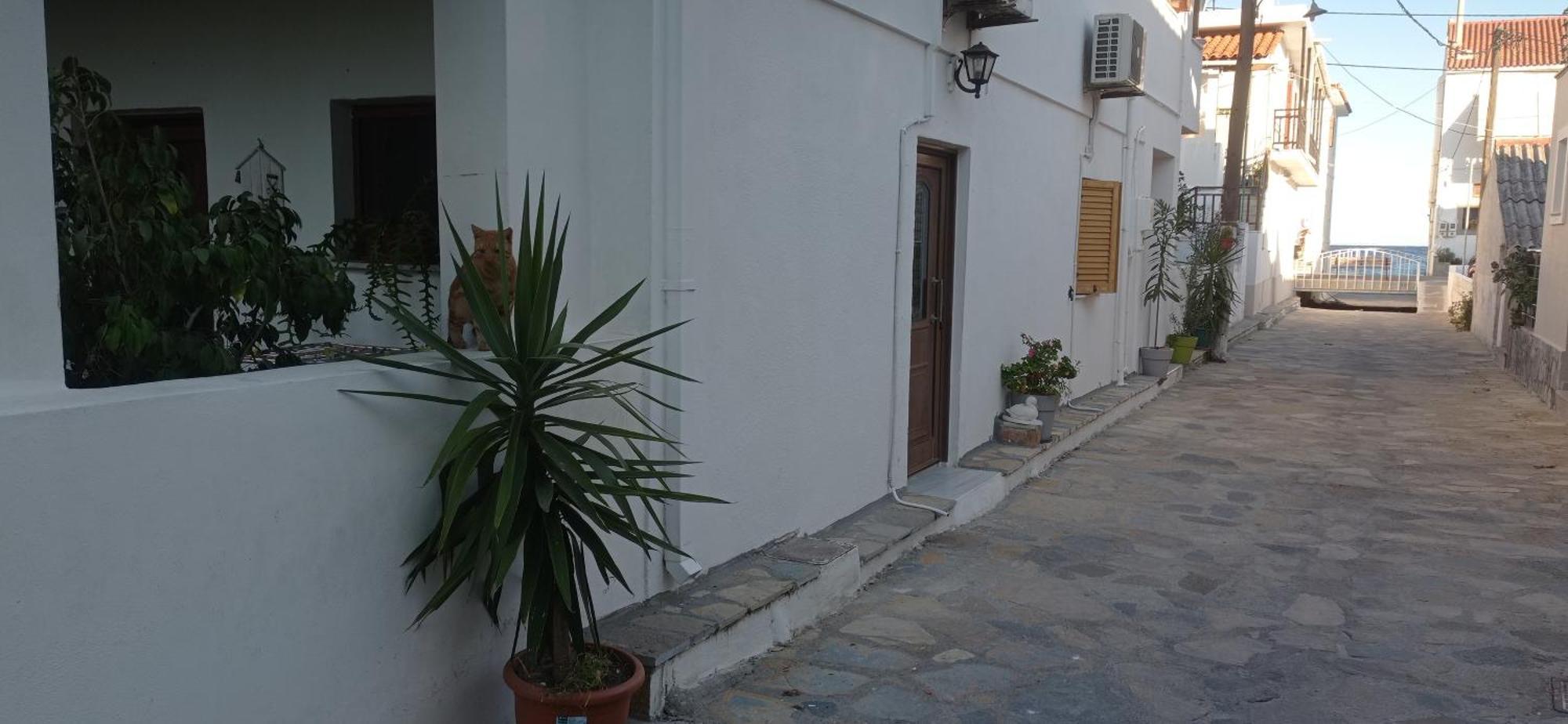 Veroniki Apartment