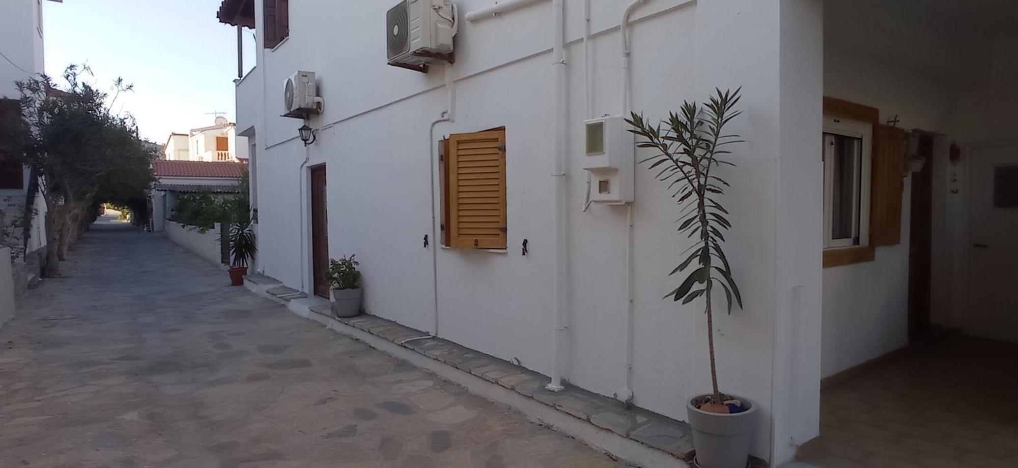 Apartment Veroniki