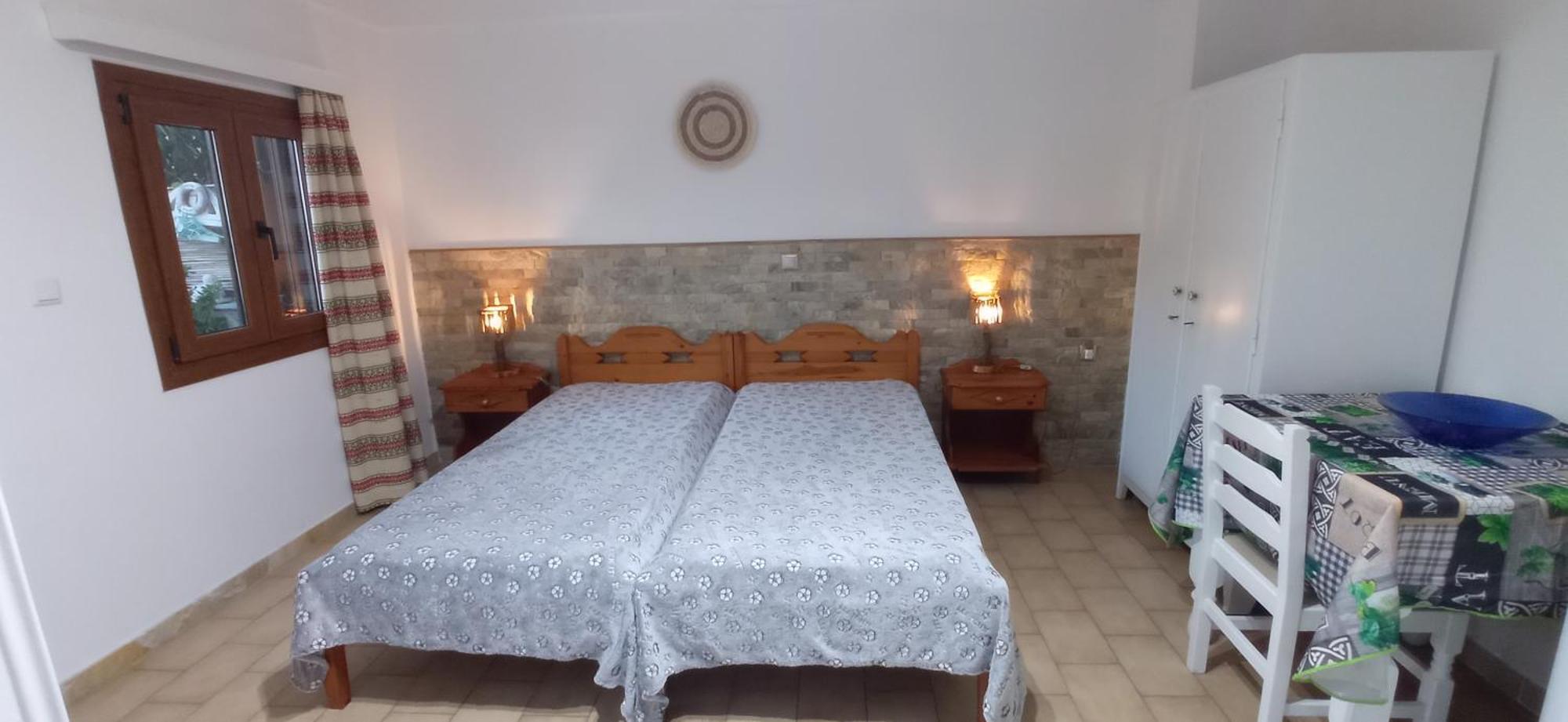 Apartment Veroniki Kokkari