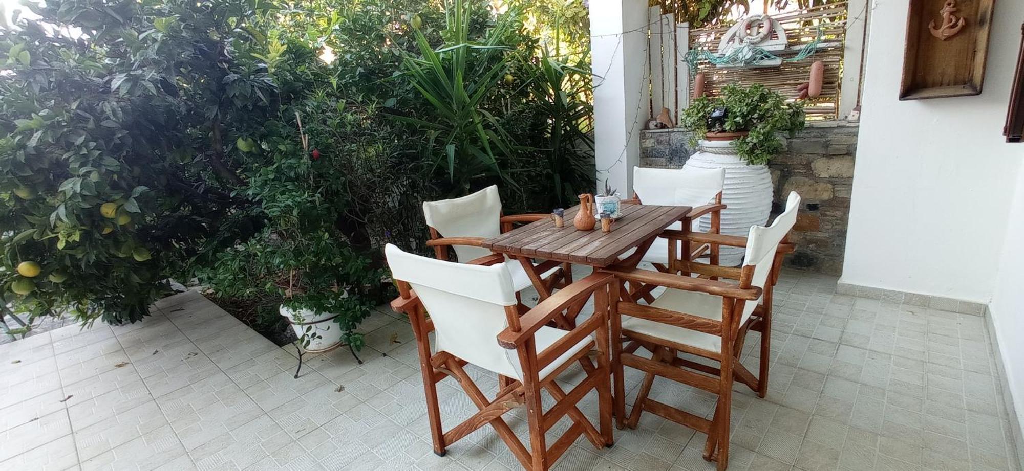 Apartment Veroniki *