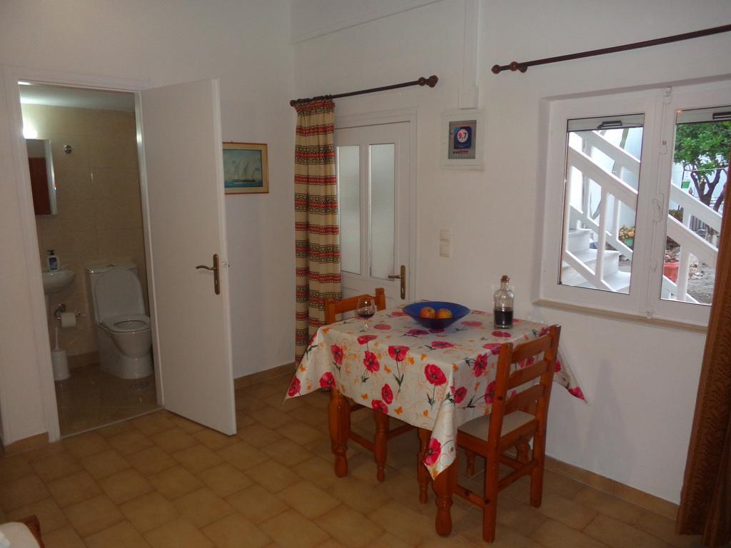 Veroniki Apartment *