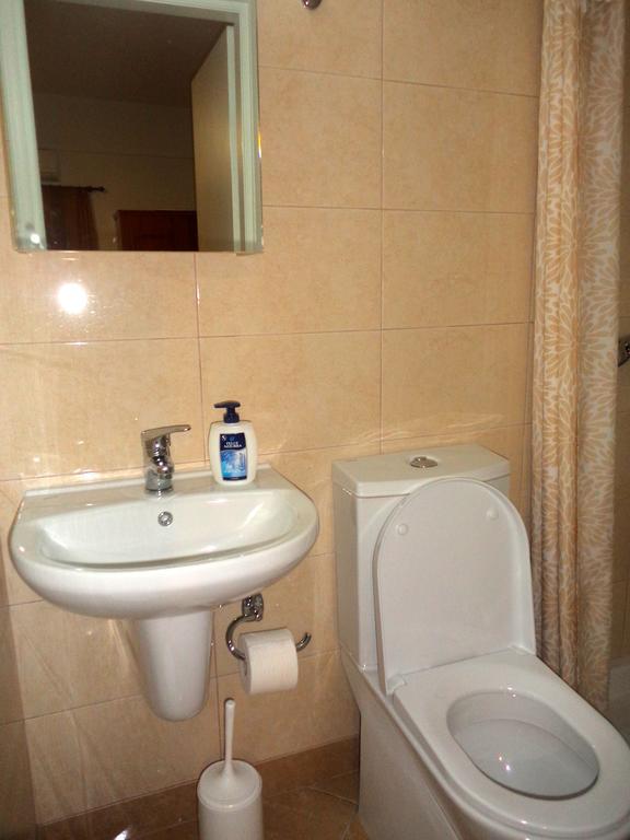 Apartment Veroniki *