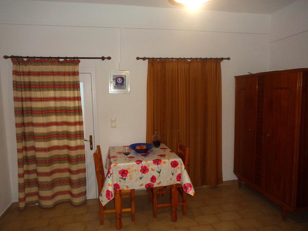 Apartment Veroniki *