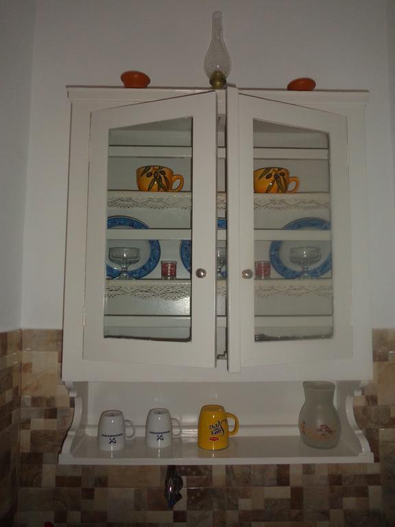 Veroniki Apartment