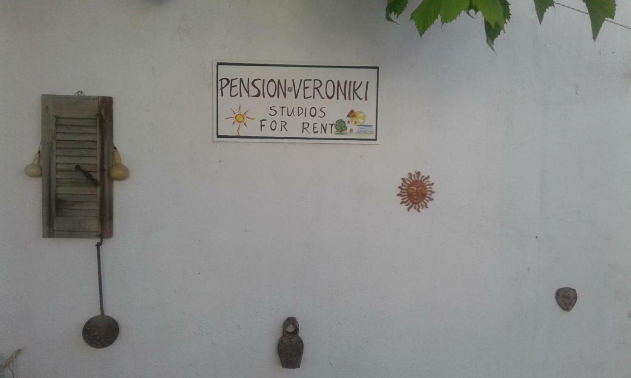 Veroniki *